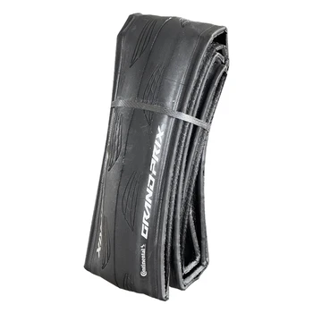 Pneumatici pieghevoli per bici da strada Continental Grand Prix 700x28C Pneumatici per bicicletta leggeri Prestazioni migliorate