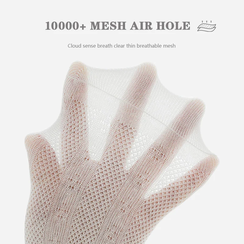 Baby Tights For Girls Knit Cotton Pantyhose Spring And Summer Thin Mesh Anti-Mosquito Stocking Outer Wear Leggings