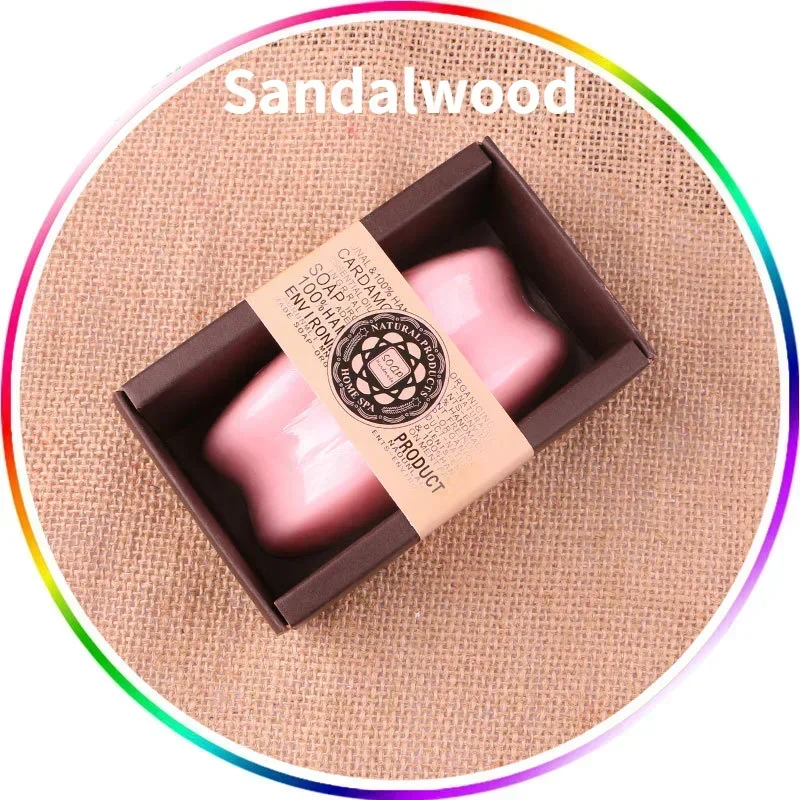Sandalwood