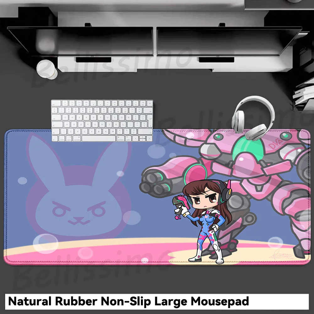 Gaming Accessories Extended XXL Mouse Pad - Large Desk Mat