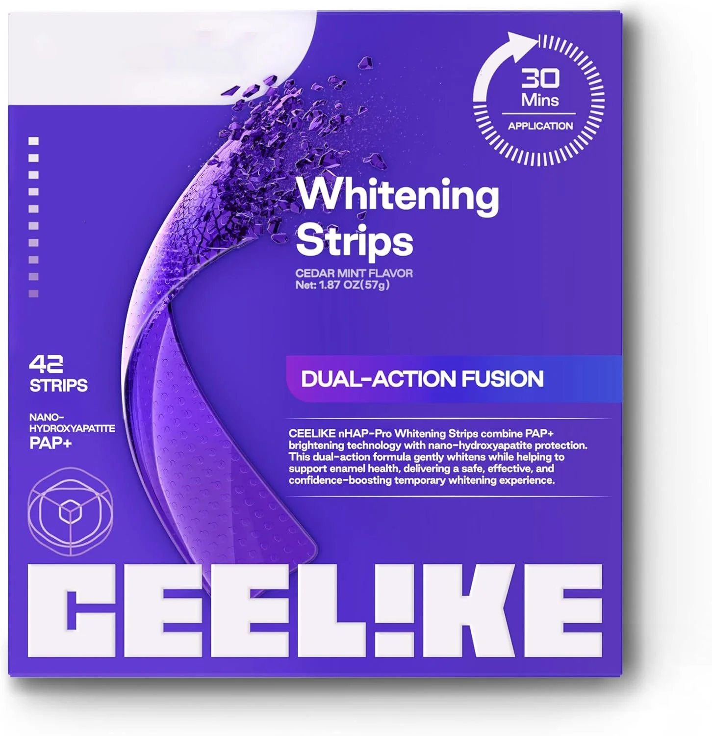 42 STRIPS