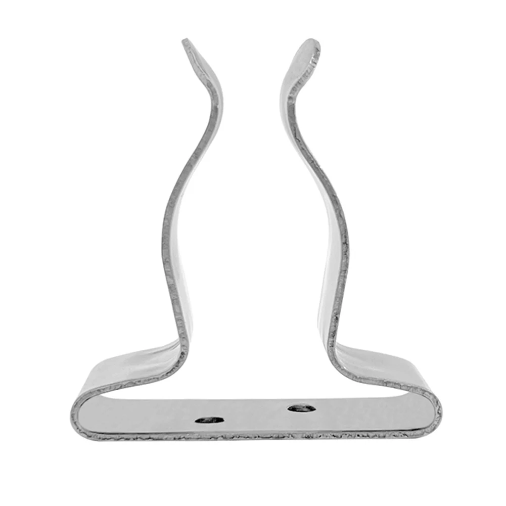 

Держатель весла для Note Oars кронштейн с пружинным зажимом широко применяемый морской пружинный зажим-кронштейн морской пружинный зажим-держатель