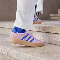 Adidas authentique BARREDA chaussures légères à semelle épaisse pour femmes chaussures d'extérieur décontractées à enfiler JP7107 3