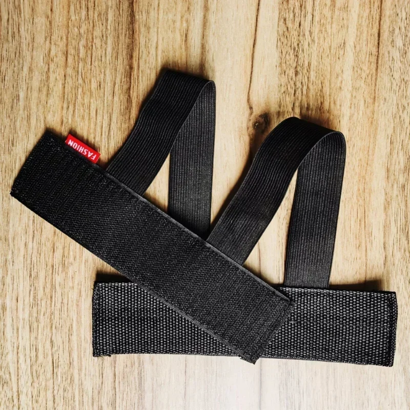 Car Interior Organizer Car Trunk Elastic Fixed Straps Extinguisher Tank Debris Storage Fixing Belt Tapes Adjustable