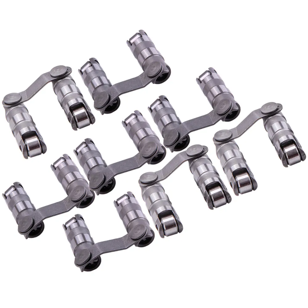 Hydraulic Roller Lifter for Chevy Chevrolet Big Block BBC Retro-Fit