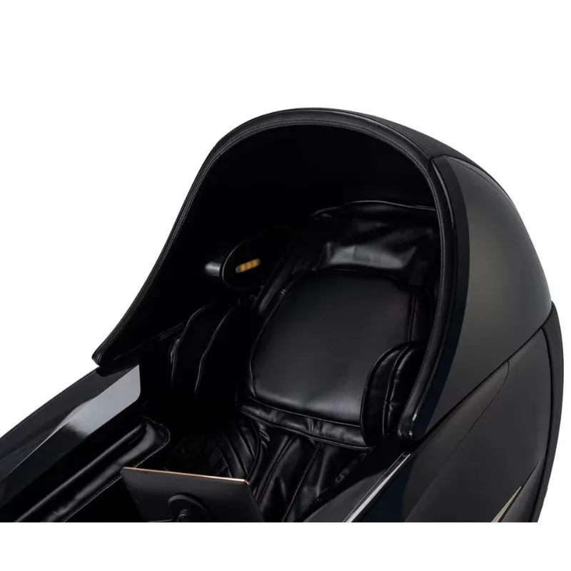 Best Top Ranking Full Body 4d 131 Plus Massage Chairs With Arm Rollers Massage Best Top Ranking Full Body 4d 131 Plus Massage Chairs With Arm Rollers Massage - Image 5