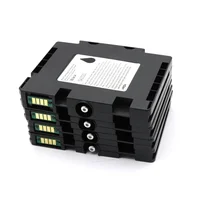 compatibility SG800 SG400 Premium Color Sublimation Compatible InkJet Ink Cartridge SG400 SG800 for SawGrass Virtuoso Printer 5