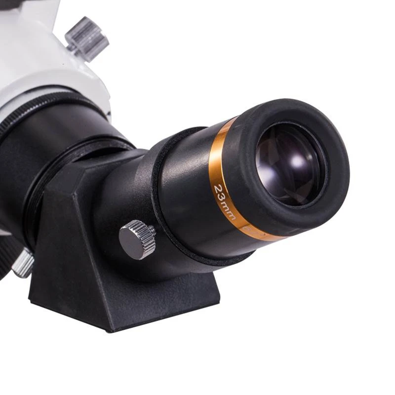 Eyepieces 10mm Telescopes Lens Wide Angle 62 Degree Spherical High