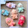 Title Authentic POPMART The Monsters Labubu V3 Big Into Energy Series Blind Box Vinyl Plush Doll Cute Bag Pendant Mystery Box Toy Gift 3