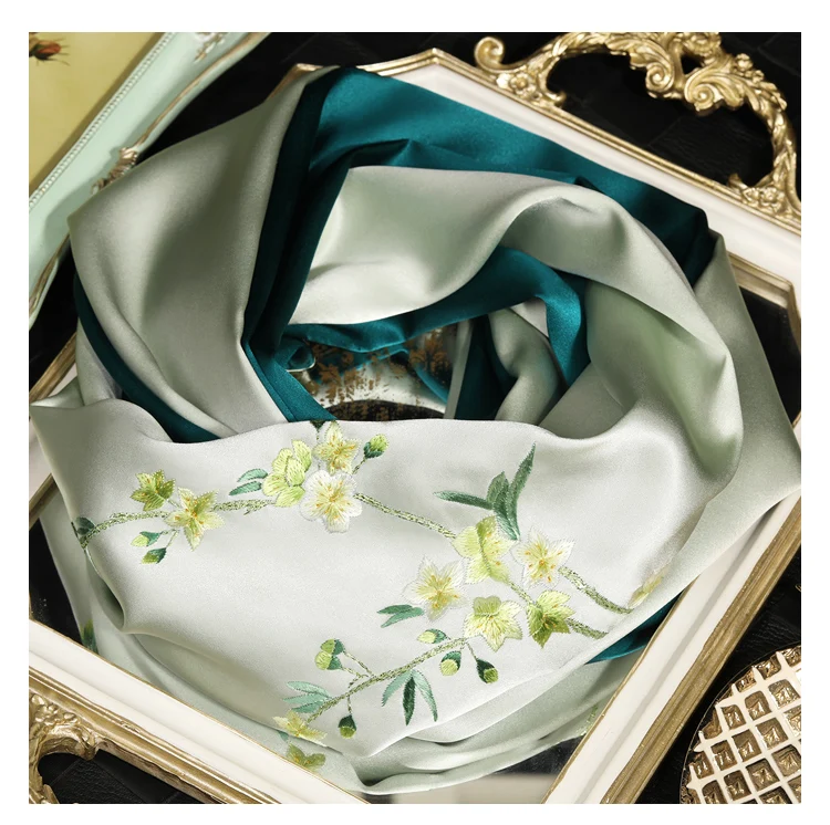 Рисунок 5 - Женский Универсальный шарф-шаль