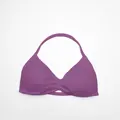 Grey Purple