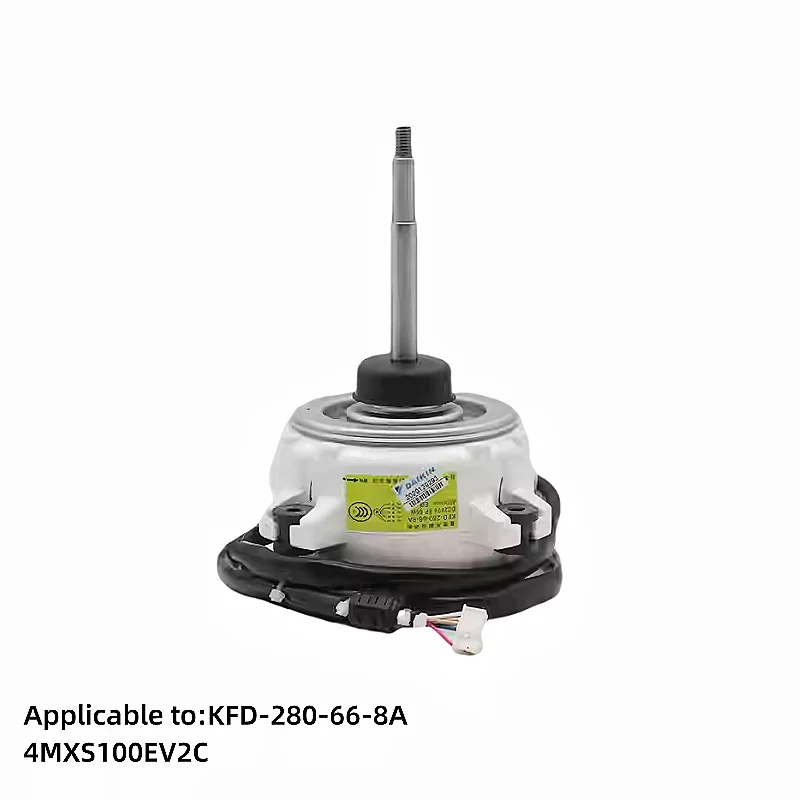 PORJGJDF Inverter Air Conditioning DC Fan KFD 280 23 8A KFD 280 23 8b Kfd 280 23 8c Kfd 280 23 8f