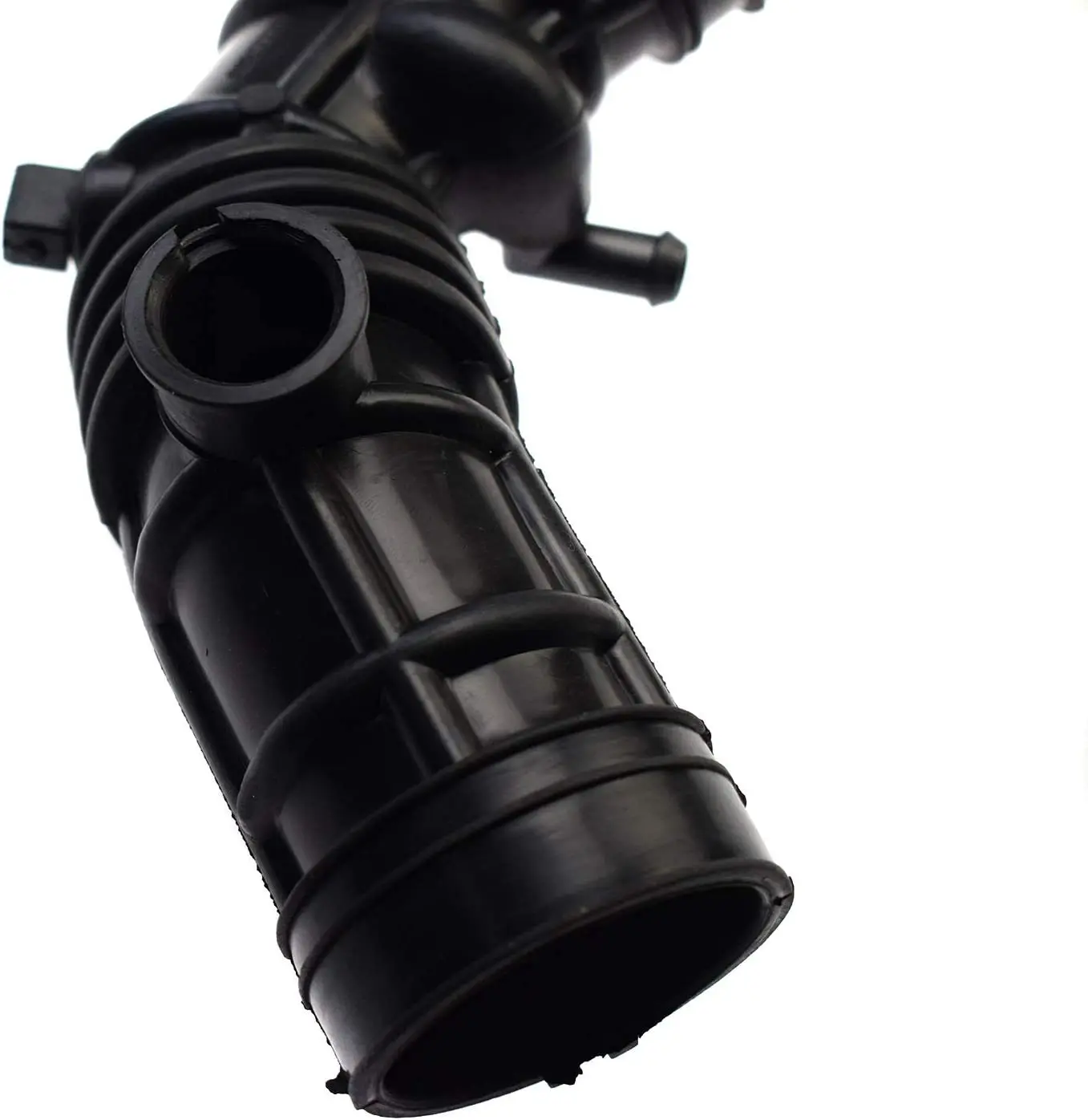 Air Cleaner Outlet Duct Hose W Mass Air Flow Sensor 96808176 For 09-11 Chevy Air Cleaner Outlet Duct Hose W Mass Air Flow Sensor 96808176 For 09-11 Chevy