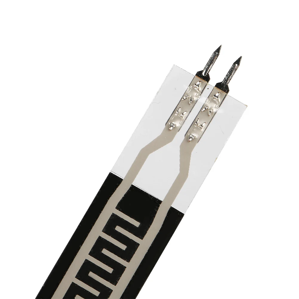 Pressure Sensor Module ZD10-100 500g Resistance Type Thin Film Pressure Sensor Force Sensor Pressure Force Thin Film