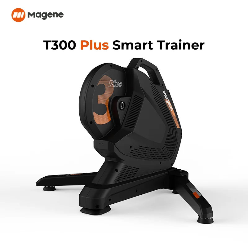 Magene-T300-Plus-Smart-Power-Training-Platform-Direct-Drive-Indoor-MTB ...