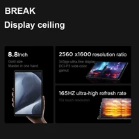 Lenovo lEGION Y700 2025 8.8-Inch 165Hz High-Refresh Rate Gaming Esports Tablet Computer - Image 4