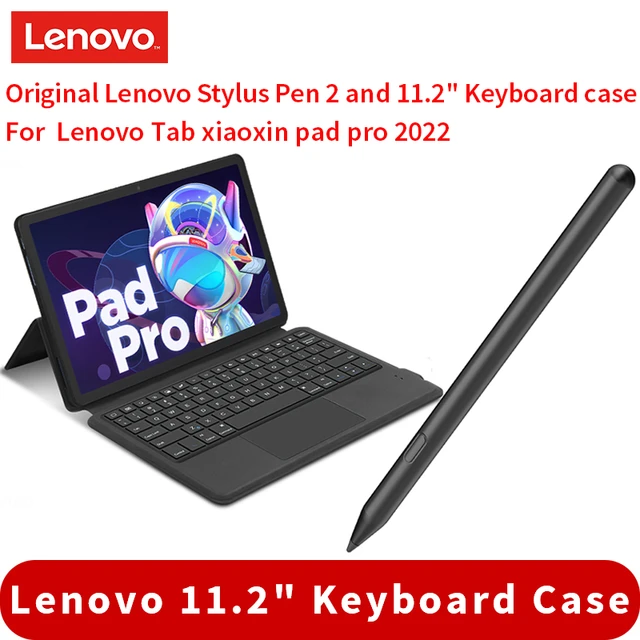 Original Lenovo Thin Active Touch Stylus Pen for Lenovo Xiaoxin Pad /Pad  Pro P11