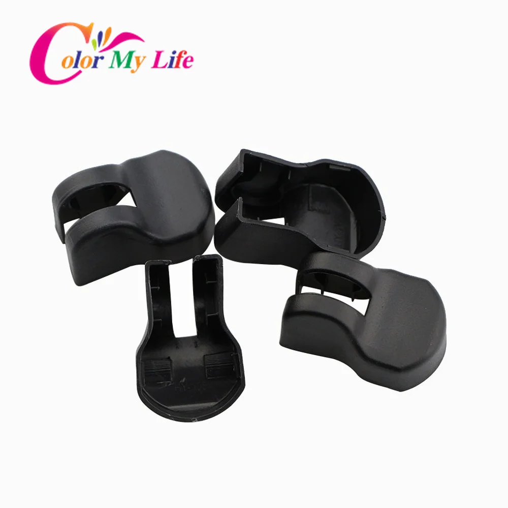 Car Door Stopper Protection Cover KIA RIO CERATO QUORIS Optima Sportage K2 K3 K3S K4 K5 KX3 KX5 QL CEED 4Pcs