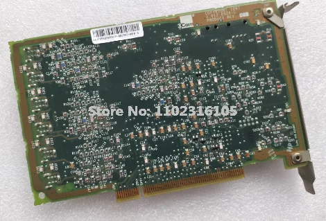 Indusrial equipment board 1.012.0526-C AB450724 1394 interface