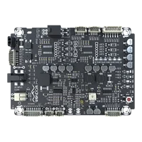 6S 18650 5-24V INPUT LITHIUM BATTERY CHARGING AND PROTECTION BOARD DESIGNED FOR 24V VEHICLE BATTERY SYSTEM 1