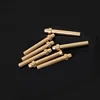 3pcs Decut Archery Cushion Plunger Replacement Pins Metal Pin or Plastic Pin Shooting Archery Accessory 4