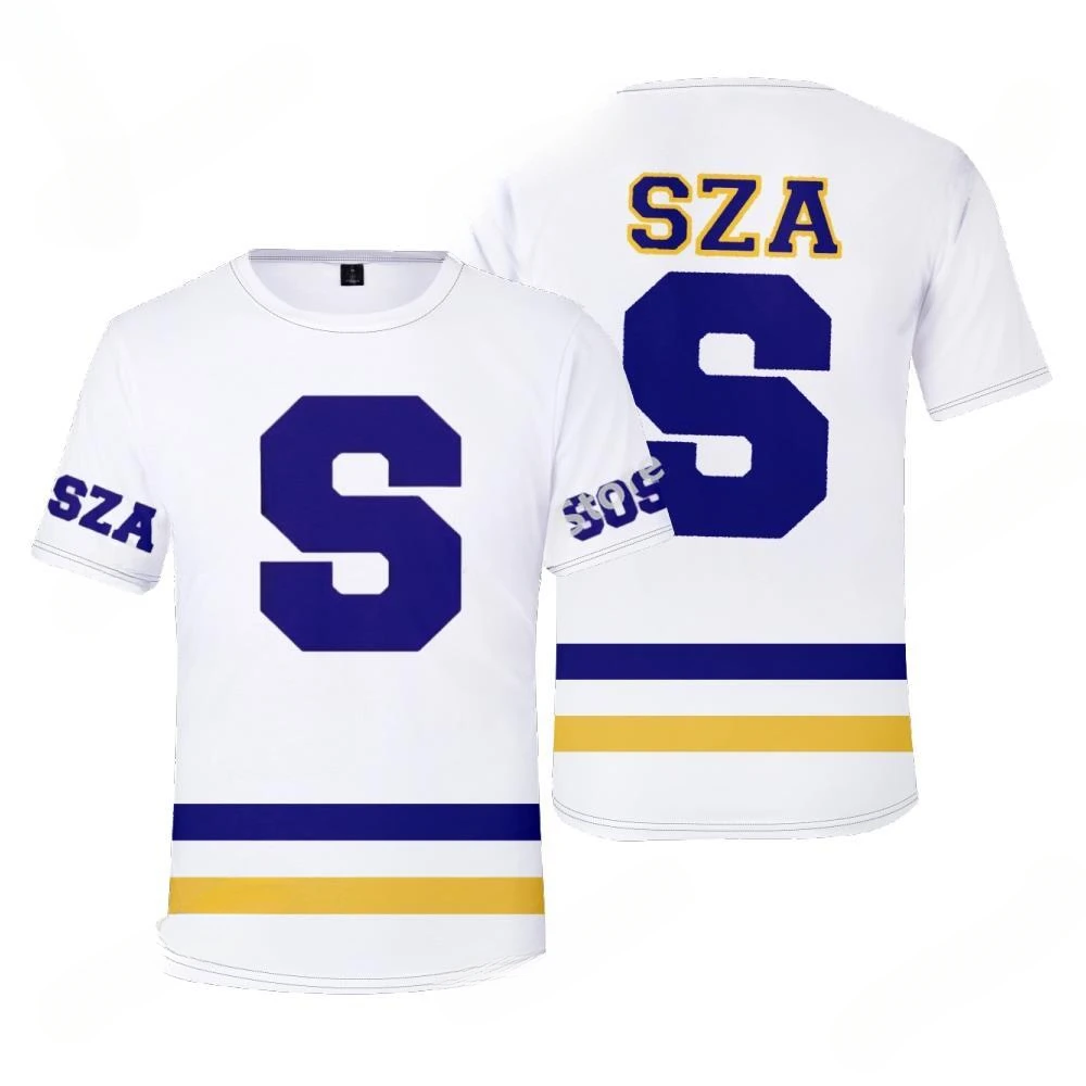 

Футболка с 3D-принтом аварийной системы, Джерси с круглым вырезом и короткими рукавами для мужчин и женщин, забавная уличная одежда, хорошего дня