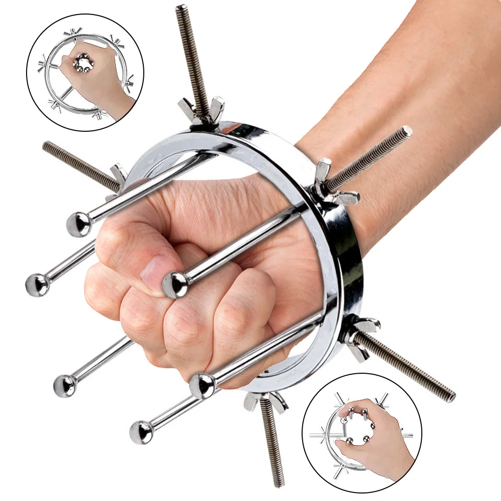 Metal Anal Expander Vaginal Dilator Spreader Huge Speculum Masturbation Plug Fisting Sex Toy Men Women Exotic Anus Accessories anal plug dilator,vaginal expander