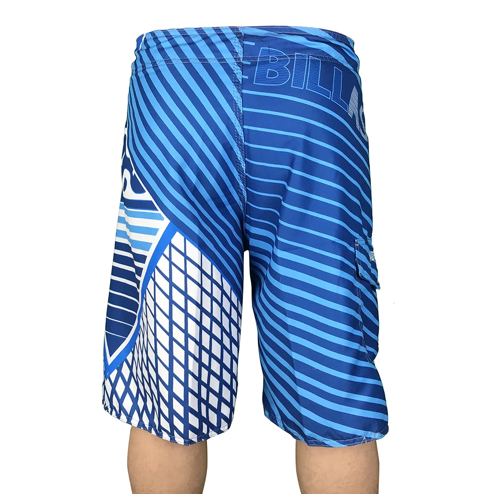 boardshorts men brand Board Shorts Mens New bermuda masculina man Summer Pants Beach wear Quick dry print swiming swimsuit NEW