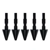 For Xiaomi Smart Stylus Pen Nib 5Pcs Replaceable High Sensitivity Writing Drawing Tablet Pencil Tip Accessories 1