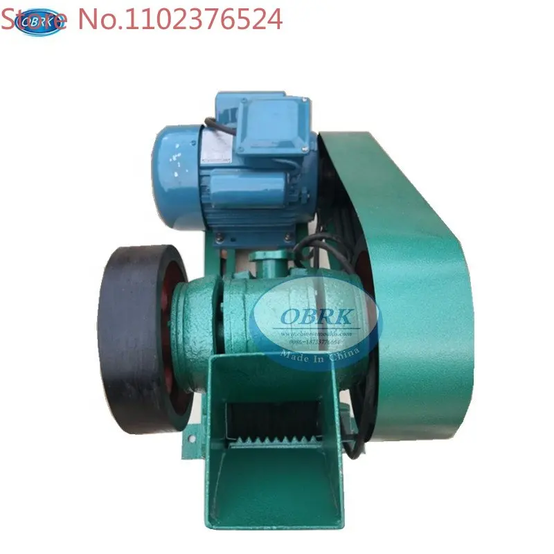 

Factory direct provide industrial stone crusher