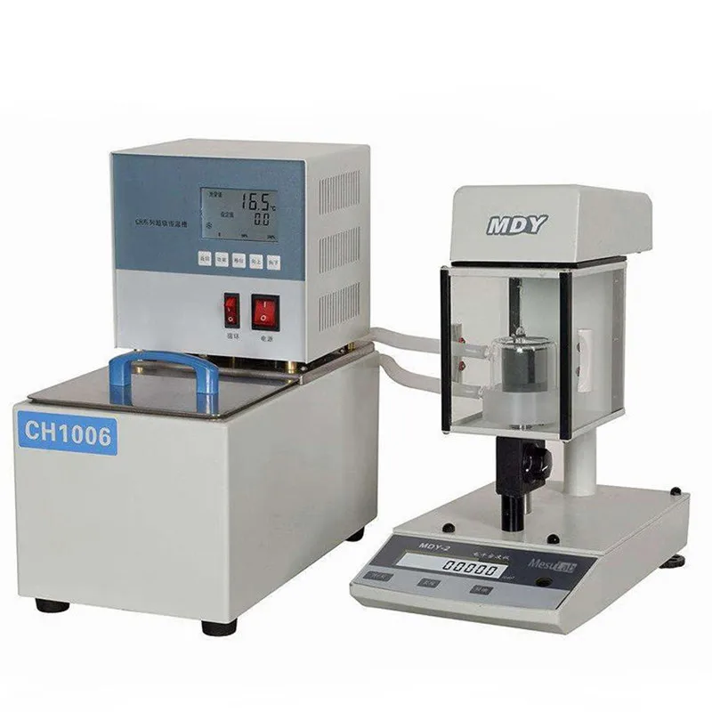 

China With Most Favorable Price Cosmetic Wood Density Measurement Meter For Alcohol ME-ZMD-4
