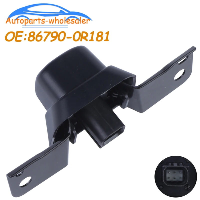 Front View Parking Assist Camera 86790 0R181 867900R181 Reverse Backup