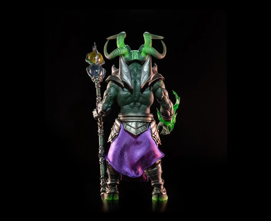 フォーホースメン スタジオ Mythic Legions 1/12 6 インチ