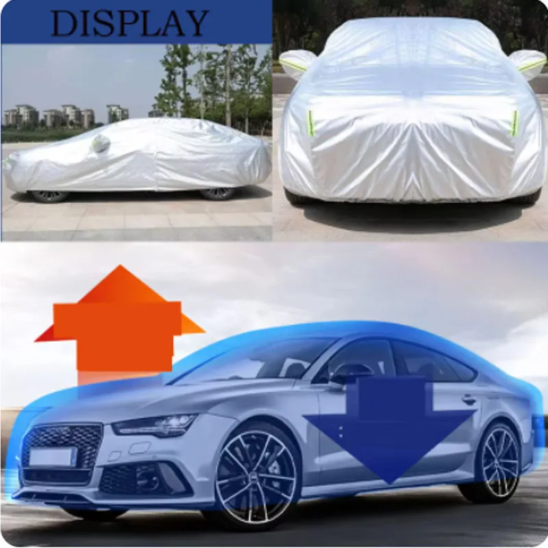 Housse De Protection Intérieur Voiture Sans Permis Citroën Ami Topolino