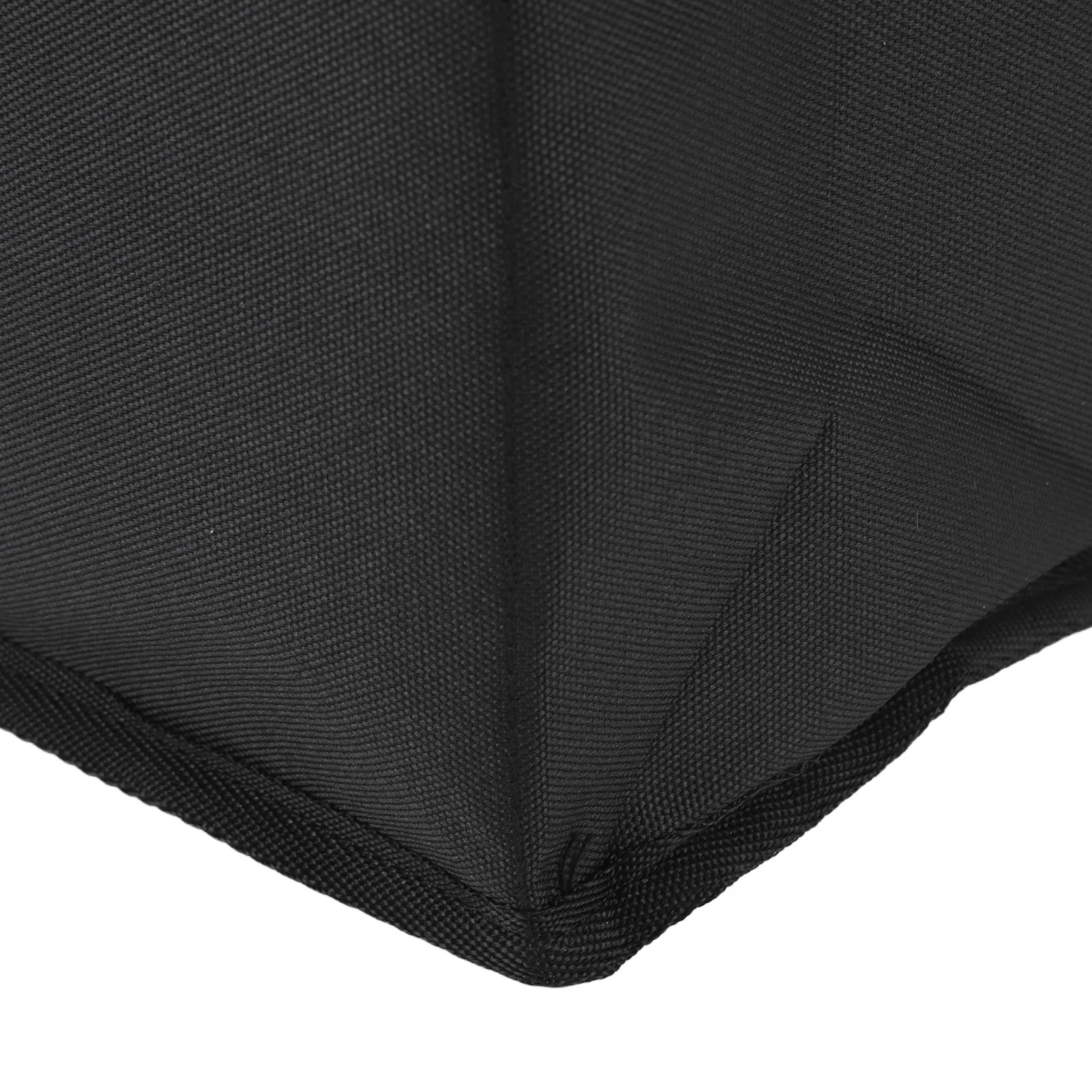 Fuel ​Cylinder Storage Bag Fuel ​Cylinder Carry Case Portable Thickened Oxford Fabric with Sponge Partitions for Camping