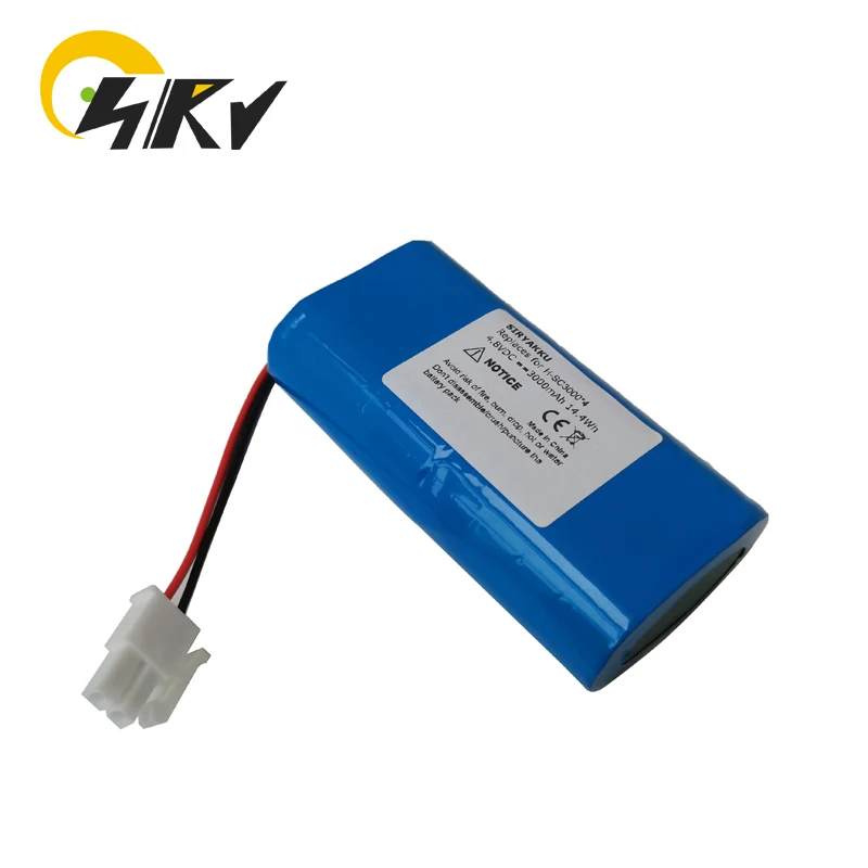 4.8V 3000mAh Ni-MH Battery For Mosquito Magnet MM565021