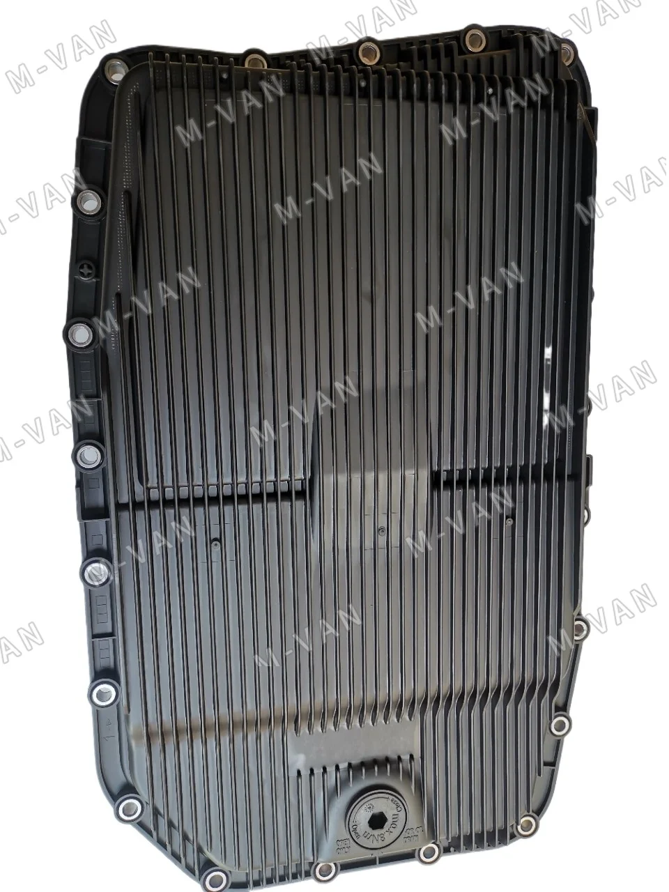 24152333903 24117571227 Filtro c&aacute;rter cambios transmisi&oacute;n velocidad BMW 5 series E60 E61 545i 7 series F01 745Li 750i 6
