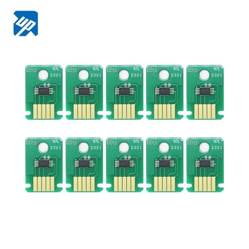 MC-G02 Maintenance box chip For Canon G2160 G3160 G1220 G2260