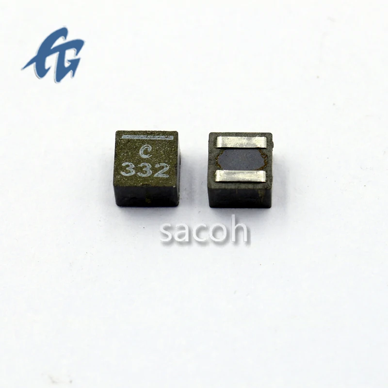 

(SACOH Electronic Components) XAL4030-332MEB 10PCS 100% Brand New Original In Stock