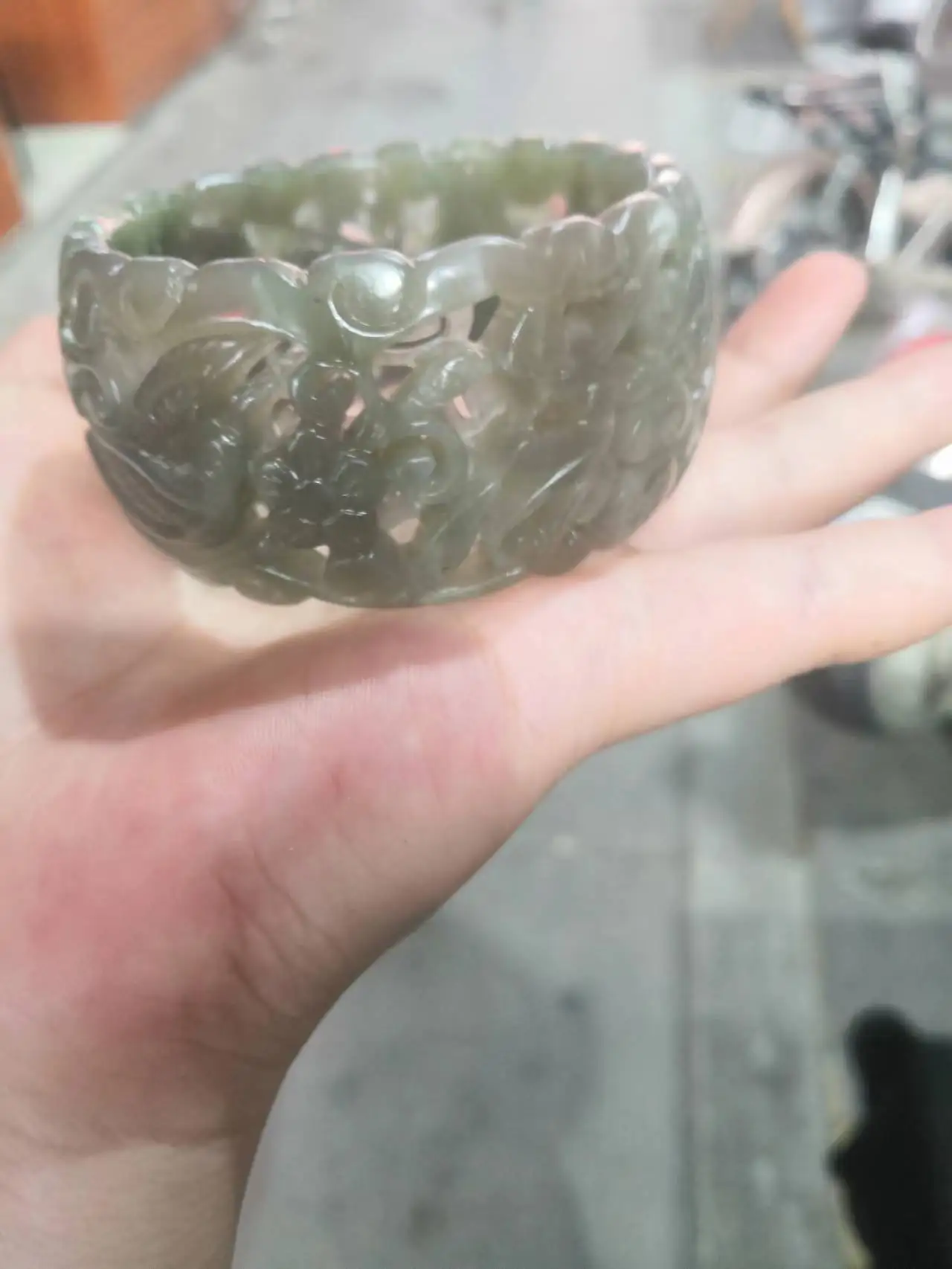 thumb