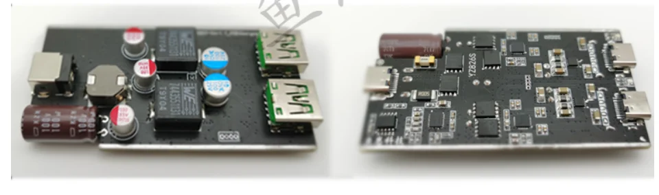 Multi-Protocolo, Carregamento Flash SCPFCP PD, QC4.0 3.0, VOOC