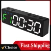 Portable Gym Timer Interval Timer Workout Fitness Clock Countdown/UP/Stopwatch Magnetic & USB Rechargable 4 Types 1