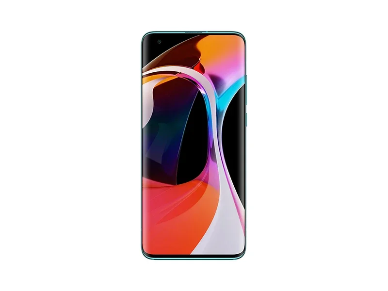 Smartphone 5G Xiaomi 10 Global firmware Cellphone, Snapdragon 865, 4780mAh Battery, 108MP Camera, Android Wireless
