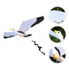 3D Seagull Kite Kids Kites Toy Cloth Outdoor with Long Tail Toys Games Children’s for Funny 5