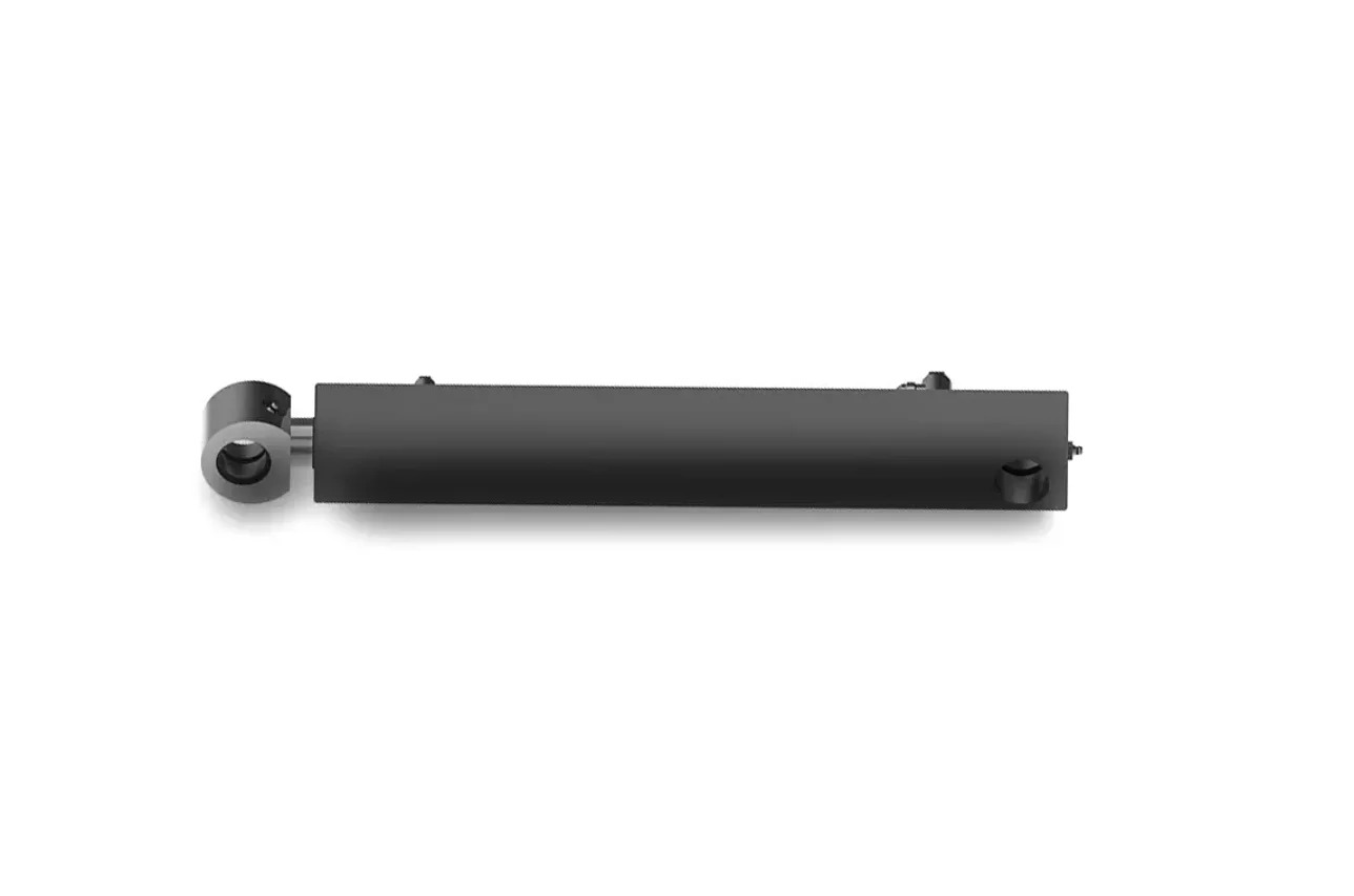 BOBCAT, Oil cylinder, 7117174，Provide a full range of Bobcat accessories, please consult customer service for details.