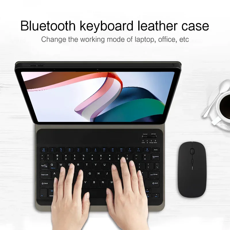 Universal Gaming Keyboard Case