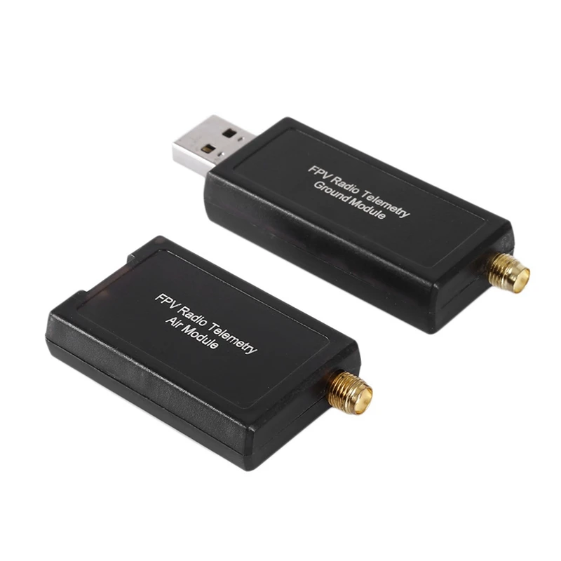 T35C 3DR 500MW Radio Telemetry Air & Ground Data Transmit Module For Drone Accessories