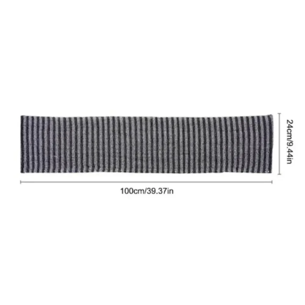 Japanese Rubbing Washcloth Bath Nylon Towel Brush for Back Towels Exfoliating Scrub Shower Sponge Body Bathroom Accessories 6