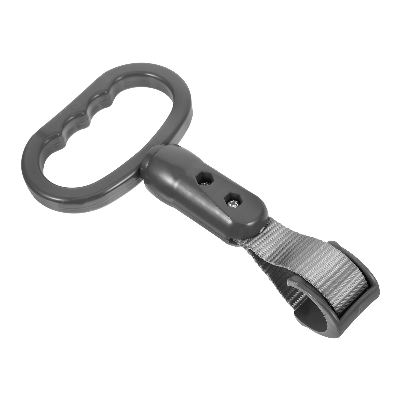 

Bus Handle Replacement Subway Assist Handle Car Handle Ring For Elderly Vehicle