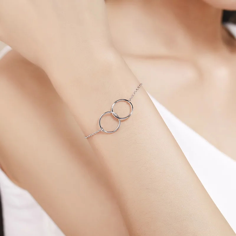      Ѵ ü  Pulseras Pulseira ׼ Bracelete  ְ ģ